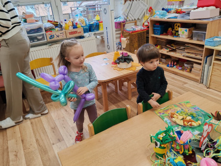 Všechno nejlepší!